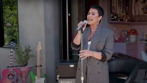 Demi Lovato