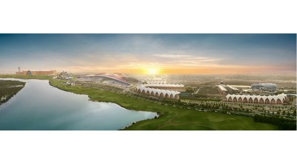 Yas Island Yas Island Collaborates With Amsalem Tours & Travel Ltd. As First Israeli Trade Partner To Raise Awareness Of The Destination Through Yas Expert Program