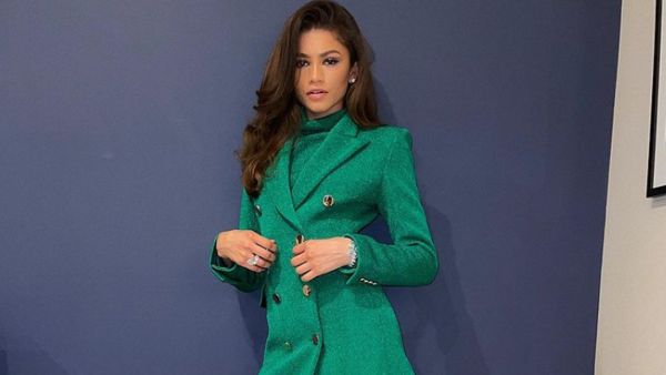 Zendaya, Space Jam 