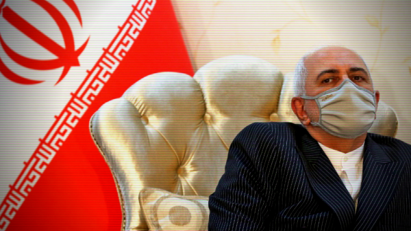Mohammad Javad Zarif