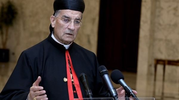 بشارة بطرس الراعي