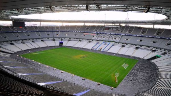  ملعب "دو فرانس"