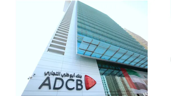 Abu Dhabi Commercial Bank PJSC Reports First Quarter 2021 Net Profit of Dh1.121 Billion up 436% Yoy and 11% QoQ
