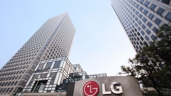Highest Quarterly Revenue and Operating Profit in Company’s History LG Announces First-Quarter 2021 Financial Results