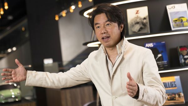 The Essence of Z-ness #2: Shinichiro Irie, Program Designer Director of Z Proto