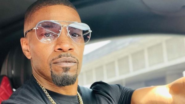 Jamie Foxx  is confident and happy that the choices he’s made over the years will pay off in the end. Jamie Foxx  is confident and happy that the choices he’s made over the years will pay off in the end.