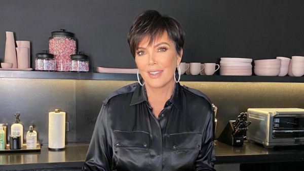 Kris also revealed what she thinks makes her such a good manager