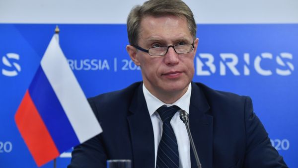 ميخائيل موراشكو