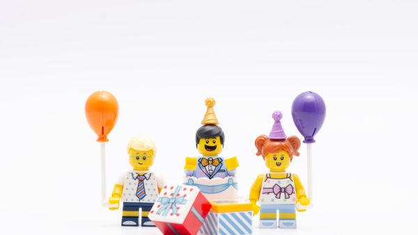 Legos 