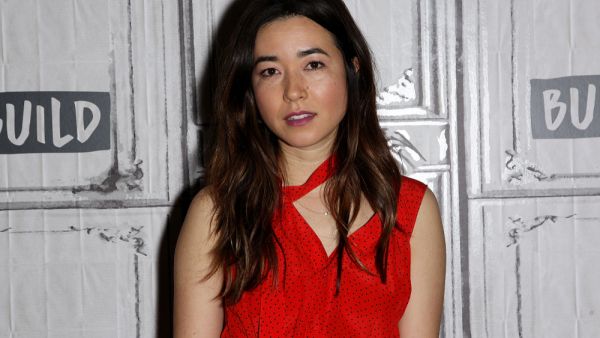 Maya Erskine