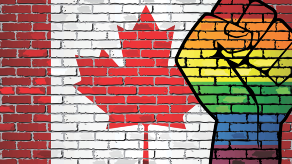 LGBT member is facing nearly 'certain death' as he might be deported