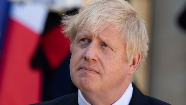 UK PM accused of failure in Zaghari-Ratcliffe case.