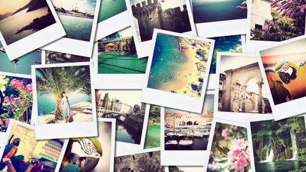 digital scrapbooking