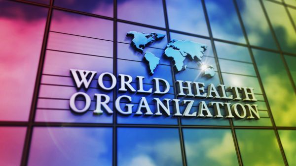 World Health Organization 
