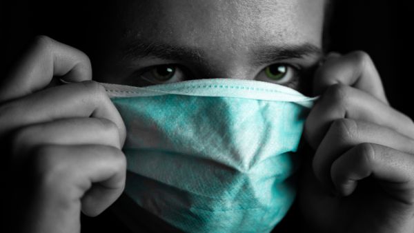 a third wave of virus may hit UK