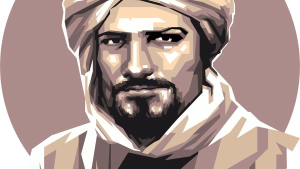 Ibn Battuta, Muslim traveler