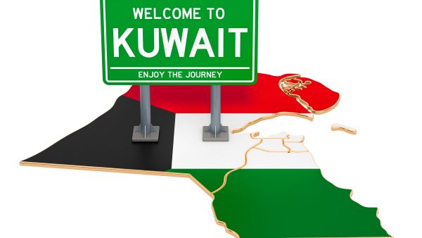 Kuwait is a welcome destination for workers 