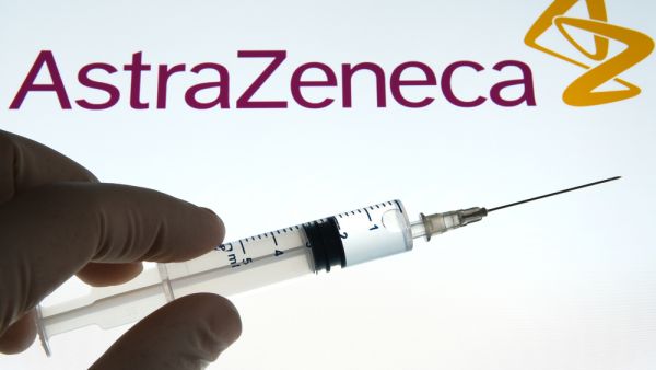 AstraZeneca jabs