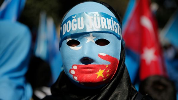 British MPs: What is happening to the Uyghurs is genocide