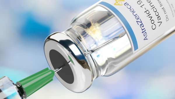 AstraZeneca vaccine