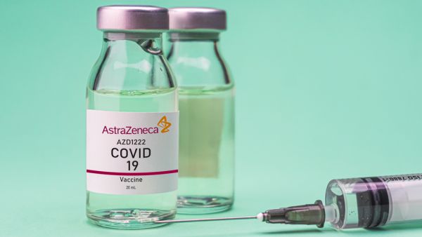 AstraZeneca vaccine