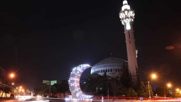 The chances of the holy month of Ramadan beginning on Wednesday, April 14, are quite slim in the UAE.