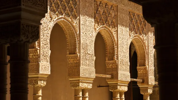 Islamic architecture