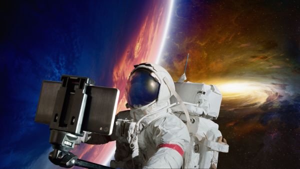 NASA photo contest