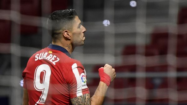 Reds consider swoop for former talisman (Photo: AFP)