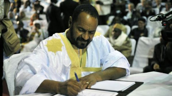 سيدي إبراهيم ولد سيداتي