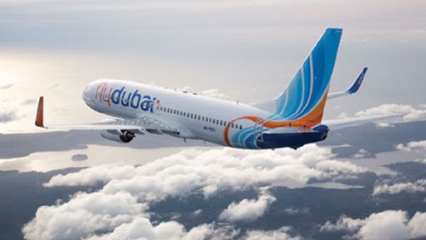 flydubai flydubai Resumes Flights to Asmara