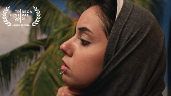 The film follows the story of two teenage sisters who live in a Delta city in Egypt. Souad by Ayten Amin Official Selection at Tribeca Film Festival in New York Landing Its First World Physical Premiere