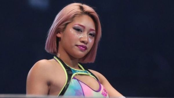 Hana Kimura