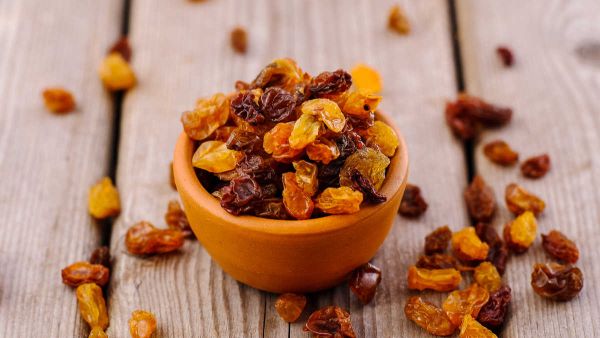 محتواه الغني بالألياف الغذائية يمكن أن يكون ضاراً للمعدة