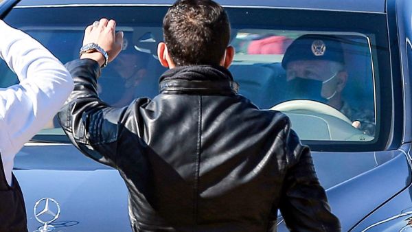 الأردن في مواجهة العدوان الصهيوني على الشعب الفلسطيني