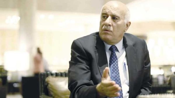 جبريل الرجوب