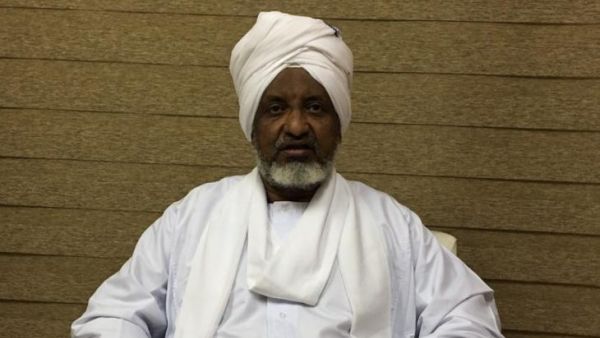  الزبير أحمد الحسن