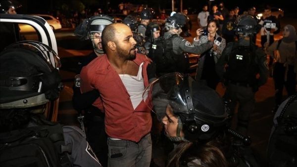 فصيل مسلح بغزة: سنرد على انتهاكات العدو الإسرائيلي في "الشيخ جراح"