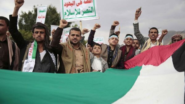 ماذا عن بقية الدم العربي المسفوك؟