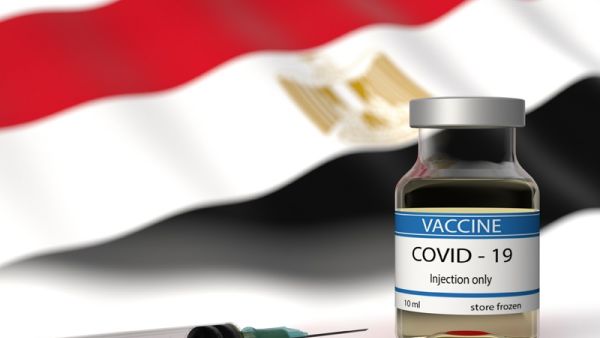 مسؤول صحي مصري: التطعيم ضد كورونا سيكون سنويا