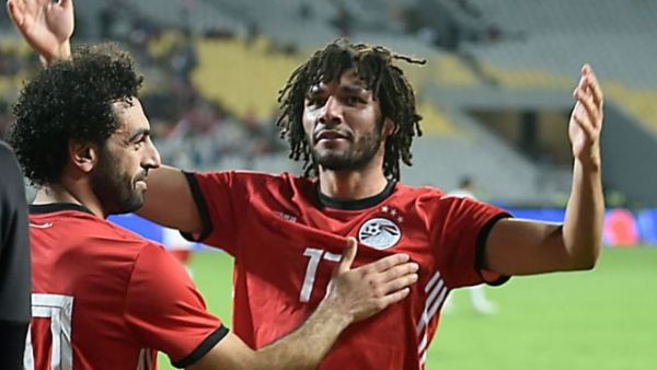 النني وصلاح