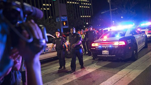 12 قتيلاً في الولايات المتحدة بعمليات إطلاق نار يومي السبت والأحد