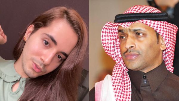 بدر خلف