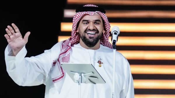 حسين الجسمي