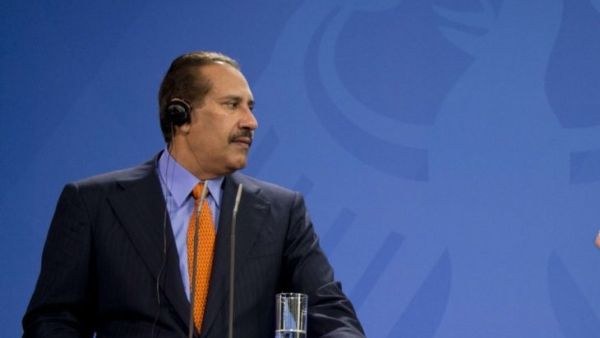 حمد بن جاسم