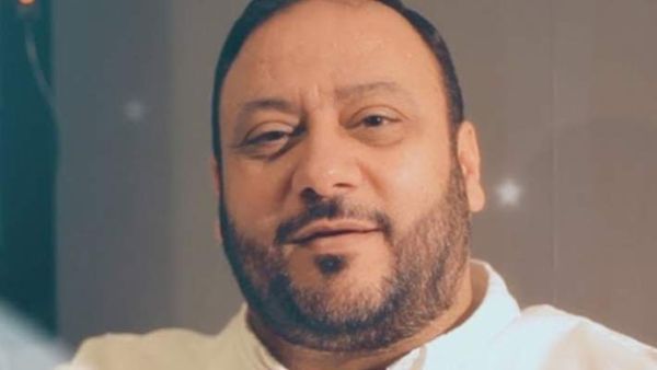 خالد مقداد