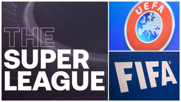 دوري السوبر الأوروبي