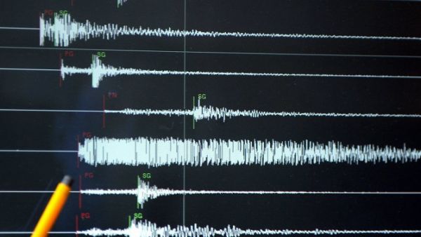 رصد 4 زلازل في مياه المحيط الهادئ قرب كامتشاتكا الروسية