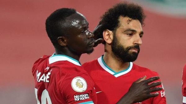 صلاح وماني