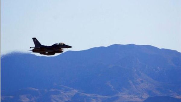 الجيش الأمريكي يسند جوّا القوات الأفغانية في صد هجوم لطالبان